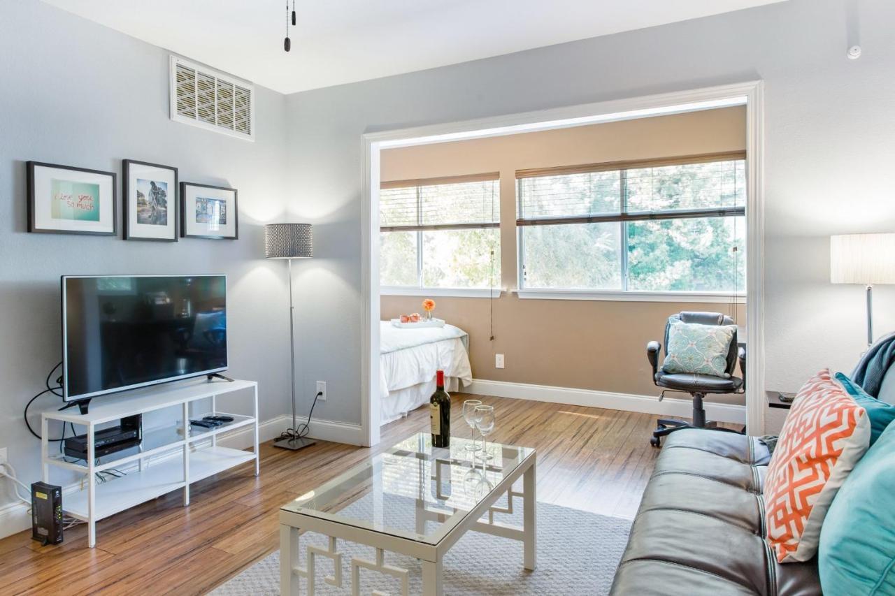 1700 Nueces Street Apartment Austin Exterior photo
