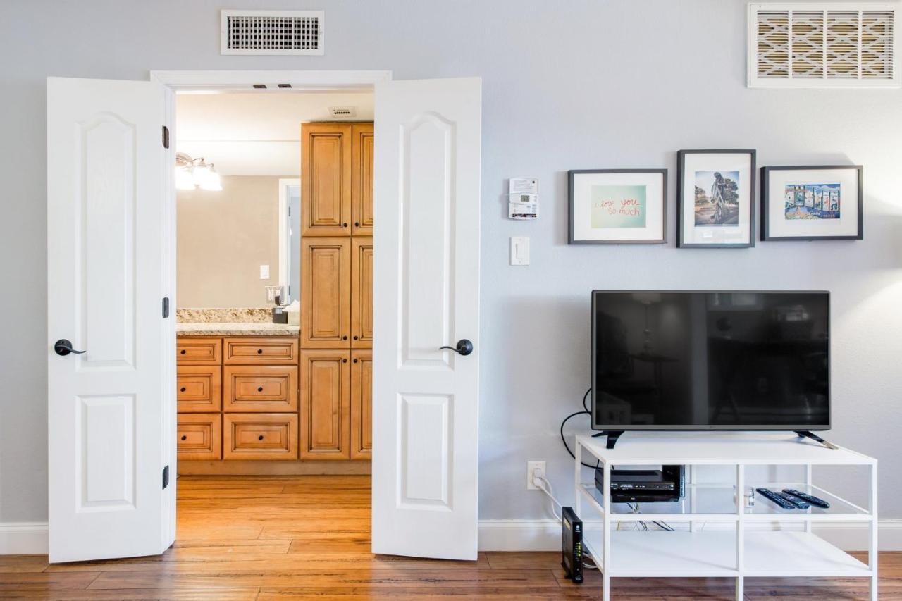 1700 Nueces Street Apartment Austin Exterior photo
